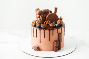 čoko torta